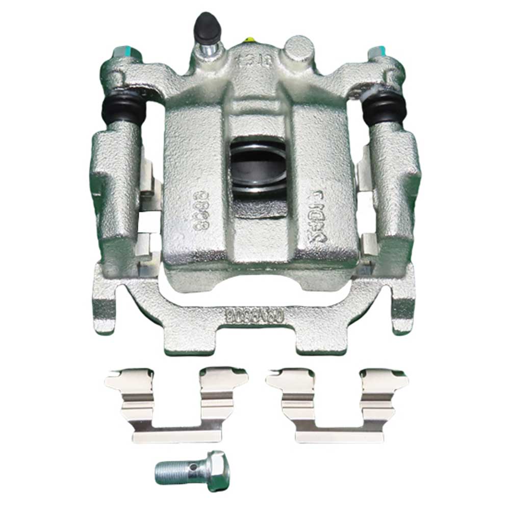 2017 Nissan Pathfinder Brake Caliper
